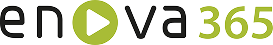 enova365 logo