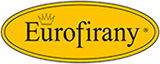 Eurofirany logo