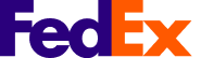 FedEx logo