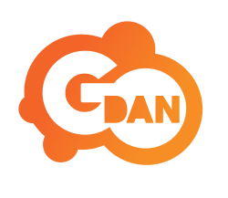GoDan logo