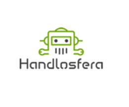 Handlosfera logo