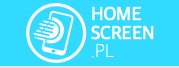 Home Screen logo