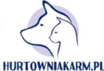 Hurtownia Karm logo