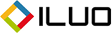 Iluo Biznes logo