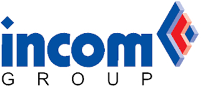 Incom logo