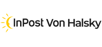 InPost Von Halsky logo