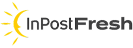 InPost Fresh logo