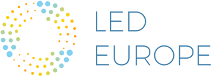 Led Europe logo