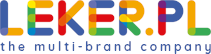 Leker logo