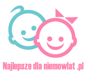 Najlepsze dla niemowląt logo