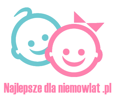 Najlepsze dla niemowląt