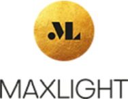 Maxlight logo