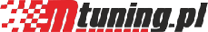 MTuning logo