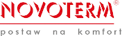 Novoterm logo
