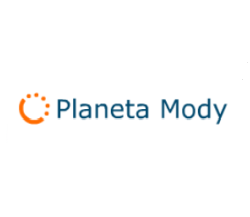 Planeta Mody logo