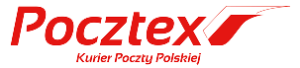 Pocztex logo