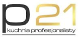 Poziom 21 logo