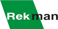 Rekman logo