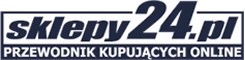 Sklepy24.pl logo
