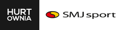 SMJ SPORT logo