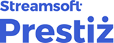Streamsoft Prestiż logo