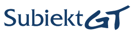 Subiekt GT logo