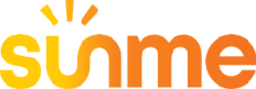 SUNME logo