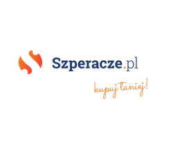 Szperacze logo