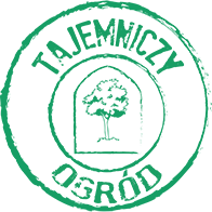 Tajemniczy Ogród