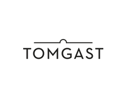 TOM-GAST logo