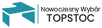 TopStoc logo