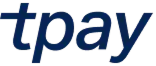 Tpay logo