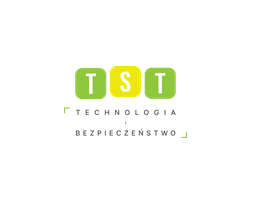 TST logo