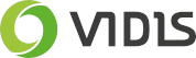 Vidis logo