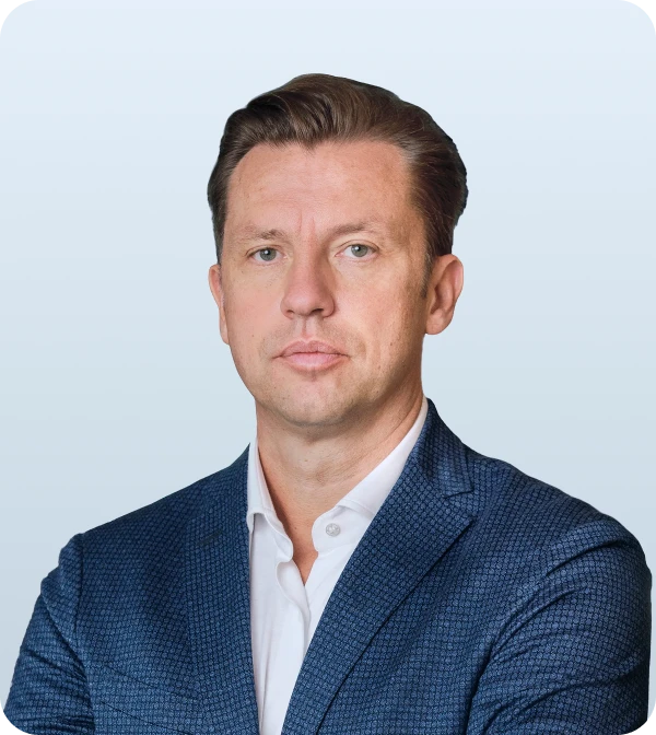 Jakub Dwernicki - Prezes Zarządu Shopera