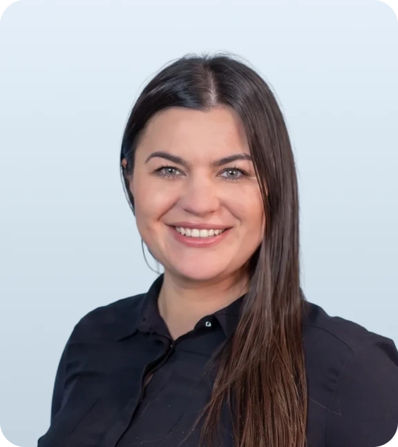 Joanna Stachowiak - Head of Customer Growth w Shoperze