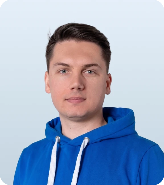 Jacek Guzdek - E-commerce & Implementation Expert w Shoperze
