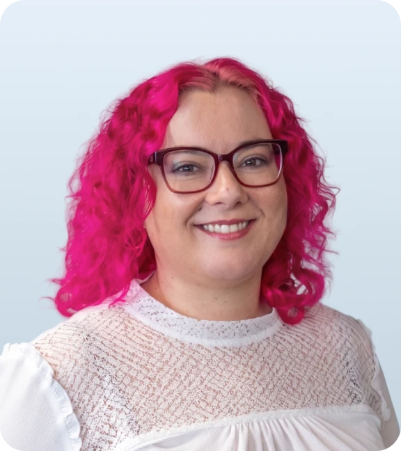 Agnieszka Pajek - Senior Sales Expert w Shoperze