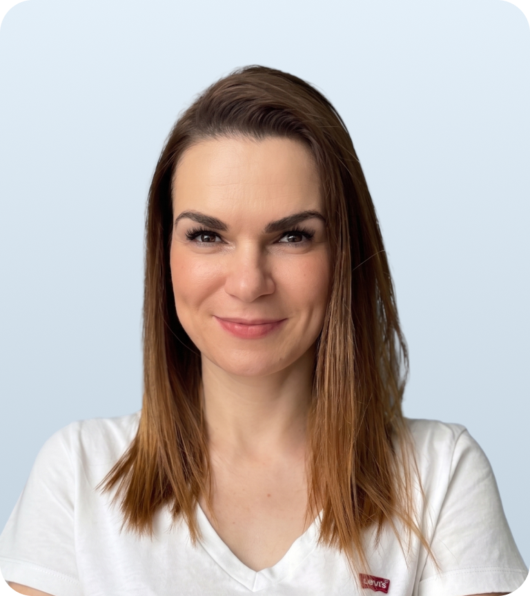 Magdalena Rękas - Data Scientist w Shoperze