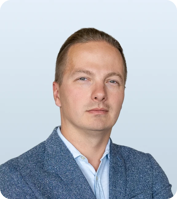 Jacek Dąbrowski - Brand & Communications Manager w Shoperze